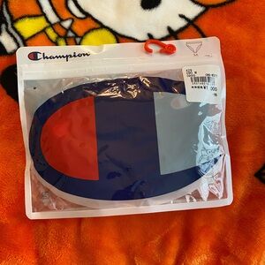 NWT Champion hipster underwear